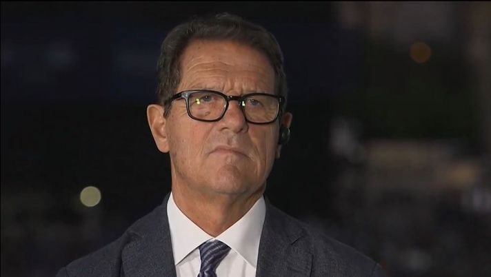 Capello: “Napoli e Inter viaggiato a livelli stratosferici, ma Pioli ha fatto la sua parte” - immagine 1