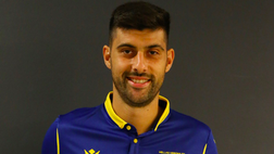 Ufficiale, Benassi al Verona
