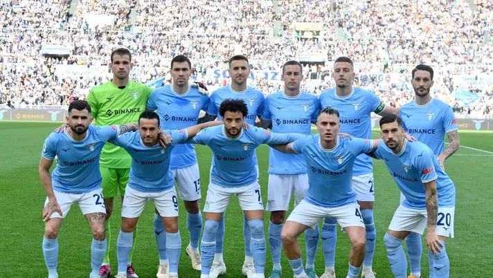 Lazio-Torino