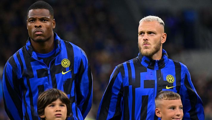 Inter, assalto alla Supercoppa, Inzaghi punta sull’arma fasce: numeri importanti dalle corsie - immagine 1