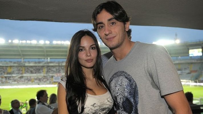 Lady Aquilani: “Firenze mi è rimasta nel cuore, è stata un’esperienza meravigliosa” Lady Aquilani: “Firenze mi è rimasta nel cuore, è stata un’esperienza meravigliosa”