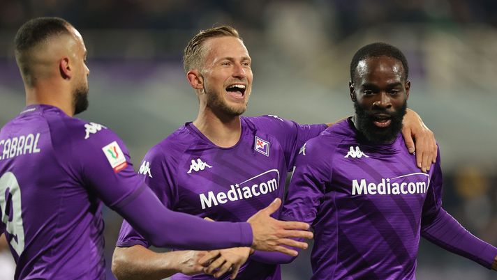 Fiorentina-Bologna un viatico per l’Europa. In attacco duello Jovic-Zirkzee - immagine 1