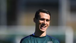 Italia, Lasagna convocato da Mancini
