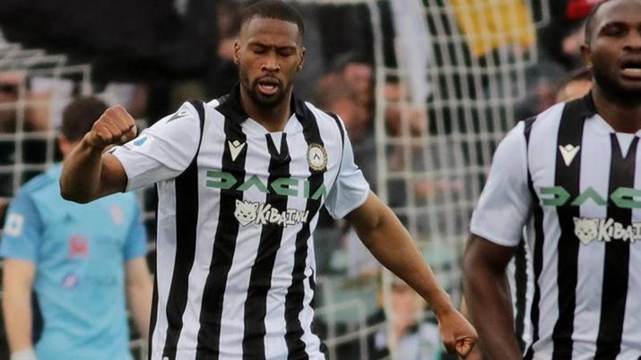 Beto numeri da alieno: un gol ogni 66 minuti, meglio di lui solo Haaland - immagine 1