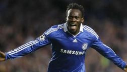 UFFICIALE, ESSIEN E’ DEL PANATHINAIKOS