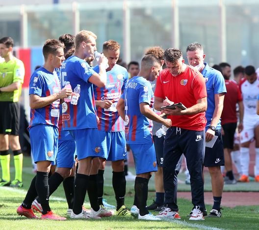 foto Calcio Catania foto Calcio Catania