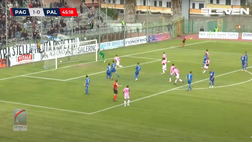 VIDEO Serie C, 34a giornata: la Gol Collection del Girone C di Lega Pro