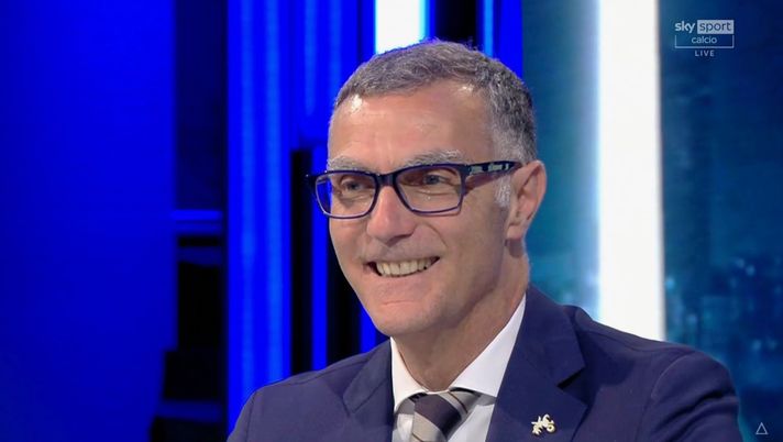 Bergomi: “Inzaghi ha avuto coraggio. Derby? Inter faccia come fatto finora, cioè…” - immagine 1