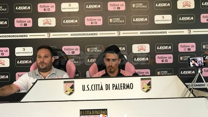 Fiordilino: “Salernitana? Un buon punto, abbiamo creato tanto. Pronti per la Cremonese” 