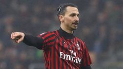 Milan, il problema del gol va risolto: Ibrahimovic l’ultimo goleador