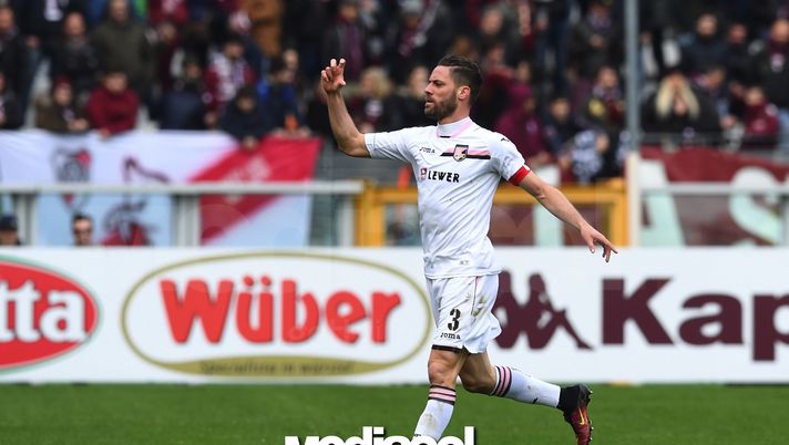 Andrea Rispoli Andrea Rispoli