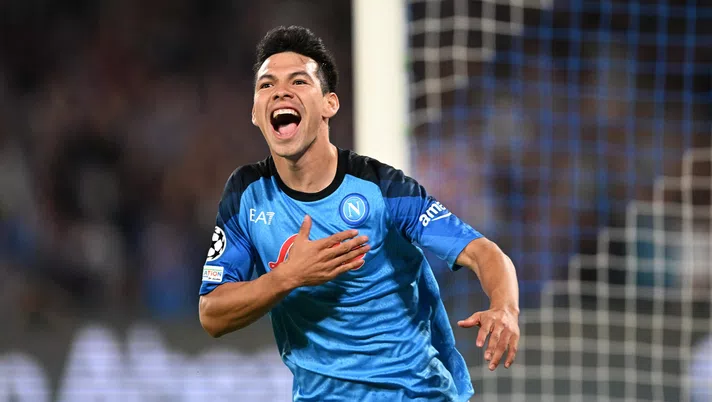 lozano napoli
