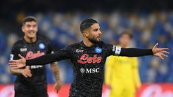 Insigne, l’ex allenatore: “Sin dall’inizio si vedeva che fosse un campione”