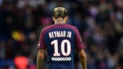Xavi: “Neymar mi svelò di voler lasciare il Barça al matrimonio di Messi. Disse…”