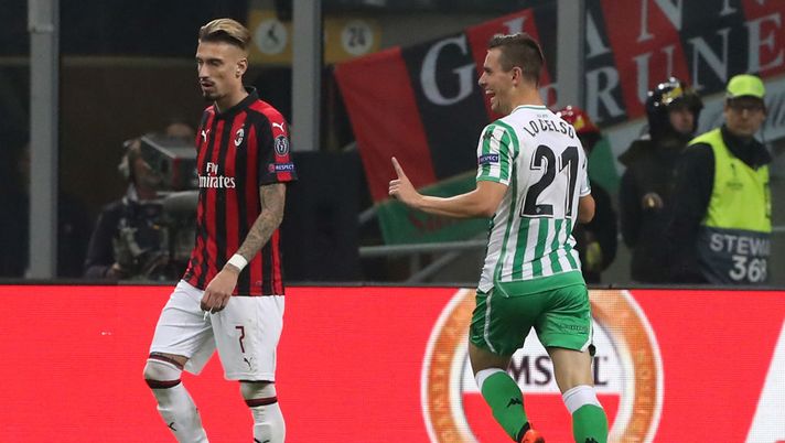 Roma-Real Betis 1-2: Pellegrini batte Mourinho e guida il girone di Europa League - immagine 1