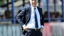 Conferenza Atalanta – Gasperini: “Ilicic e Spinazzola non recuperano. Caldara è stazionario”