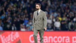 FOTO Edo De Laurentiis si congratula con la Juve Stabia: il messaggio sui social