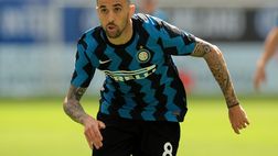 Calciomercato Lazio – Affare fatto: fissate le visite mediche per Vecino