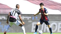 Mercato – C’è aria di asta per Tomiyasu