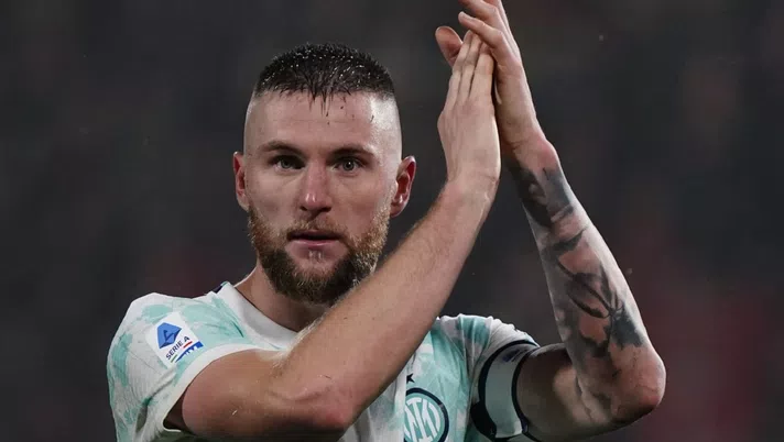 Skriniar a Istanbul? “Lavorerà ad Appiano per provarci. Ieri è entrato negli spogliatoi e…” - immagine 1