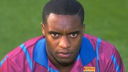 Tragedia in Inghilterra: muore Atkinson, ex Villa, colpito con il taser dalla polizia
