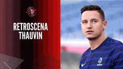 Calciomercato – Retroscena Thauvin: “Il mio futuro era al Milan, ma…”