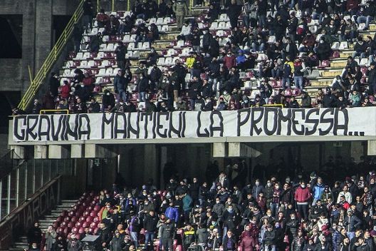 (Getty Images) Figc, Gravina ottimista: “La Salernitana merita di continuare la sua strada”- immagine 3
