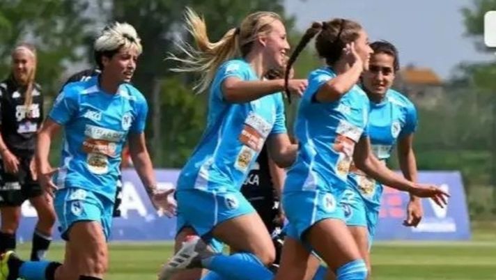 Femminile, il derby di Napoli decide chi si salva e chi scende: la resa dei conti tutta partenopea - immagine 1