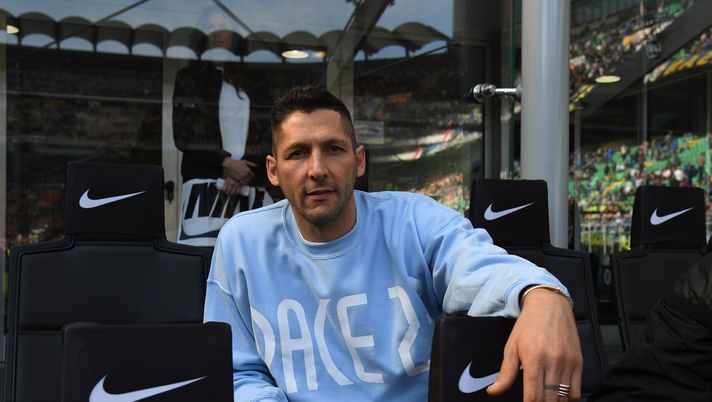 Marco Materazzi (credits: GETTY Images) 