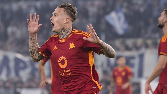 Mercato Roma, la Fiorentina ha chiesto Karsdorp in prestito - immagine 1