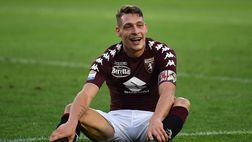 Andrea Belotti e quell’attimo da incorniciare