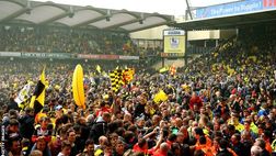 Watford: Lavori a Vicarage Road per la Premier