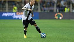 LIVE Sudtirol-Parma, 32ª giornata Serie B: segui la diretta