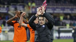 Inter-Juventus domenica alle 20.45: Sky o DAZN? Dove vedere la partita in tv