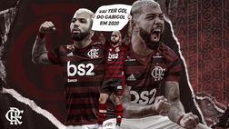 Flamengo, inserita una clausola rescissoria per Gabigol. Ecco quanto incasserebbe l’Inter