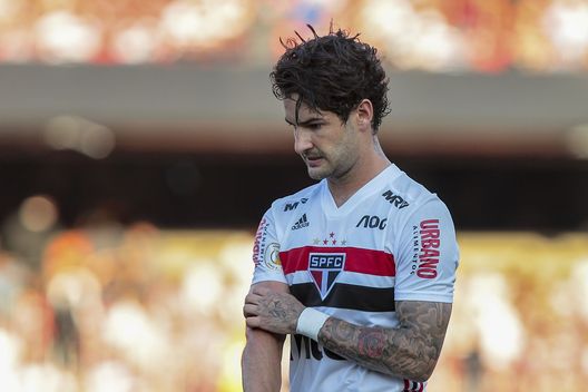 Pato (getty images) Pato (getty images)