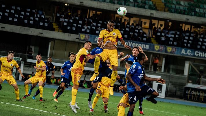 Serie B 2020/21 al via il 26 settembre, ma non ci sarà la VAR 