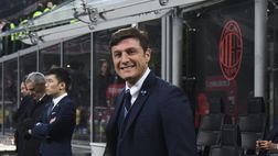 Inter, Zanetti: “Skriniar? Fatta un’offerta importante ma …” | VIDEO