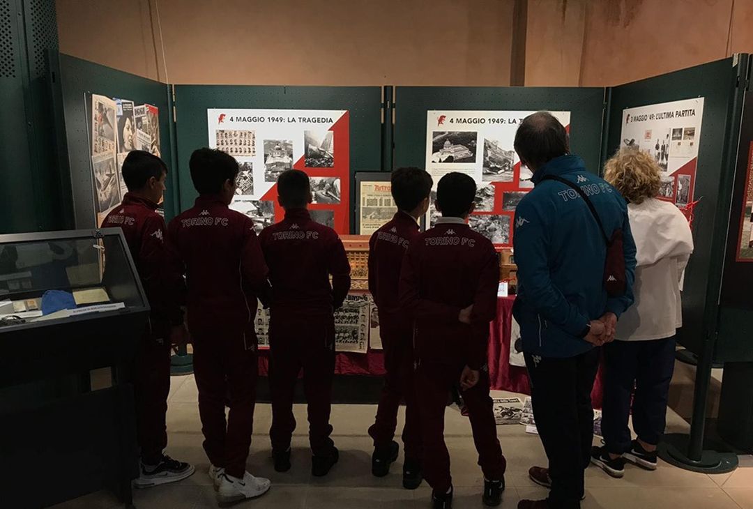 Fotogallery – Chioggia, il Memorial in onore dei Fratelli Ballarin - immagine 4