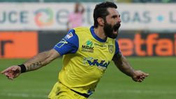 Chievo, Pellissier: “Occasione sfruttata al meglio, sul 2-1 sembrava chiusa”