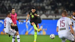 Le tre sentenze di Toro-Cittadella 4-0: serve una punta, Vojvoda e Schuurs top