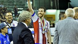 Calcio a 5, Tonidandel (Pesaro): “Scateneremo l’inferno contro il Petrarca”