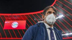 Inzaghi, parla il papà: “Simone al Napoli? De Laurentiis lo stima”