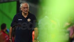 Mandorlini: “Padova più forte tecnicamente, ma Barbera 12° uomo per il Palermo”