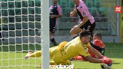 Pelagotti: “Gol subiti? Non solo colpa mia. Potenza e Paganese, come le big di C”