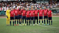 Serie D, girone C: Luparense scatenata nella ripresa, Virtus Bolzano da sballo