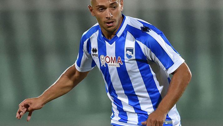 FORMAZIONI UFFICIALI – Crotone-Pescara: c’è Capezzi, fuori Biraghi! - immagine 1