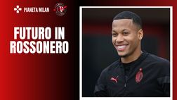 Mercato Milan – Vranckx, riscatto in vista: atteso contatto con il Wolfsburg