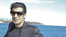 Figo: “Deki è come un fratello. L’Inter risorgerà . E in Champions…”