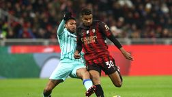 Milan, Messias: “Il primo goal con il Crotone mi ha liberato l’anima”
